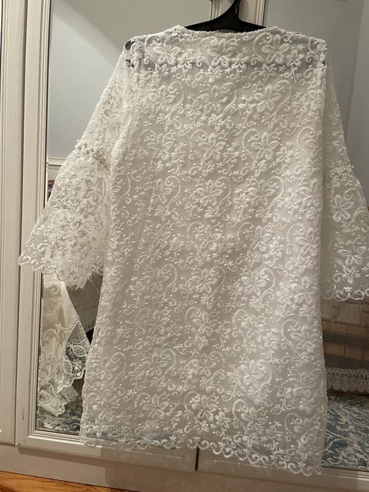 Нежная Платье срочно продам 44-46р