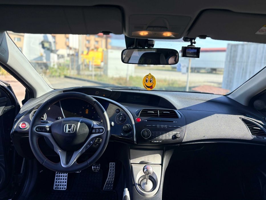 Vand Honda Civic 8 2.2 D 2006