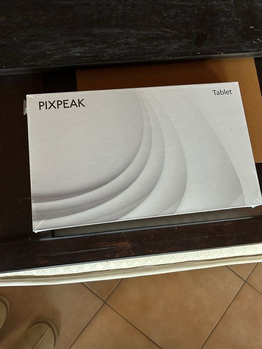 Tableta Pix Peak
