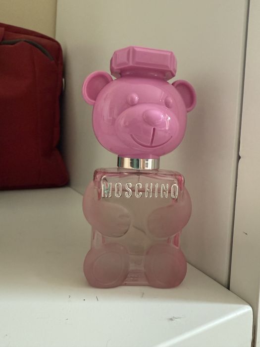 Парфюм Москино женский