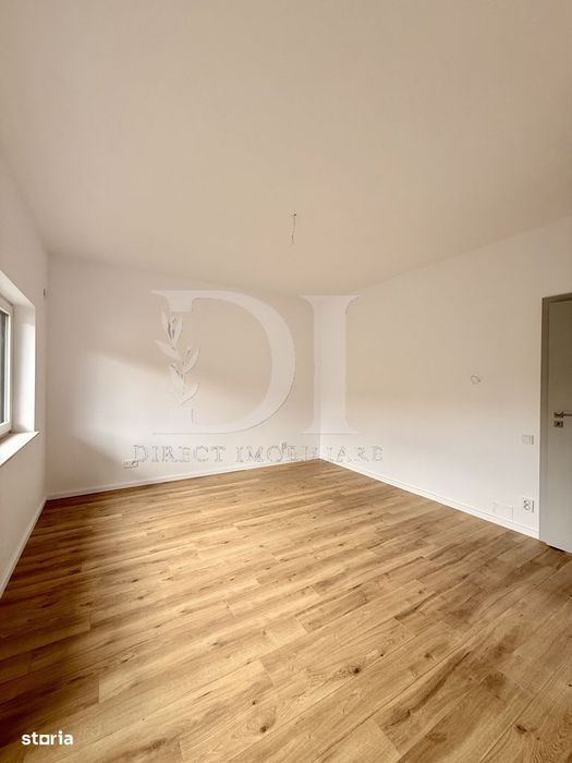 Duplex 5 camere /  Zona Tineretului