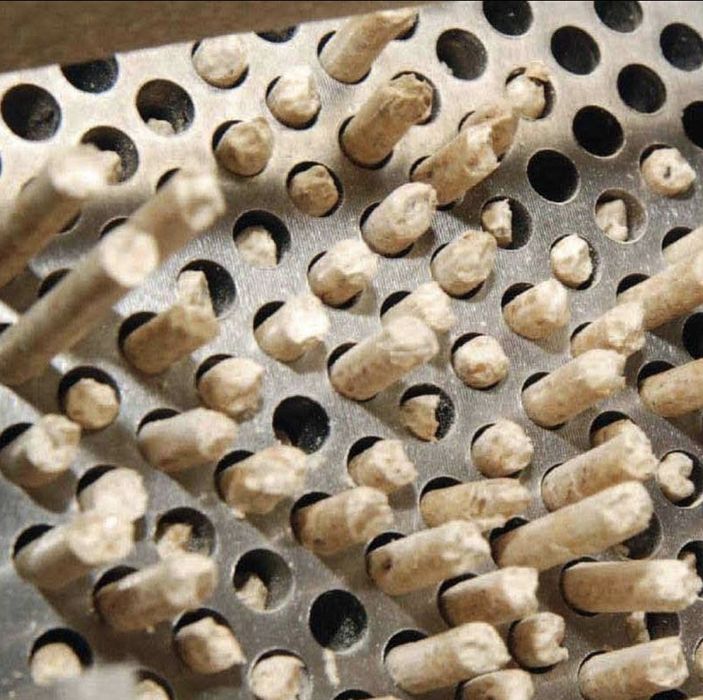 Matrite ,trefila ,role pentru prese de peleti