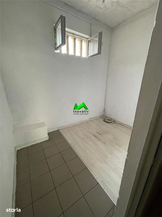 Spatiu comercial de inchiriat Sibiu Turnisor