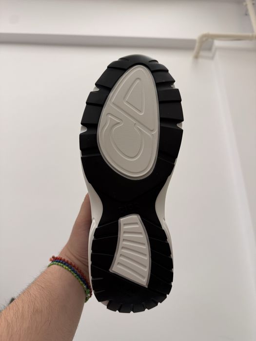 Dior B30 Low Trainers