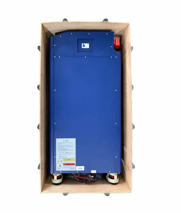 Baterii 51,2v 10kw/15kw/17kw  Low voltage TVA inclus 21%