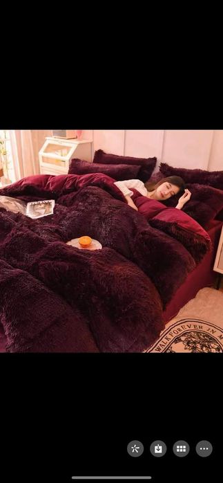 Lenjerii fluffy superbe