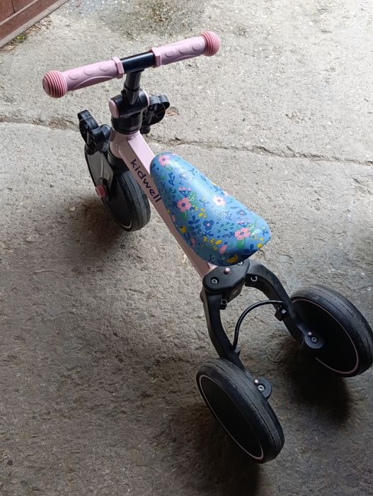 Tricicletă Kidwell