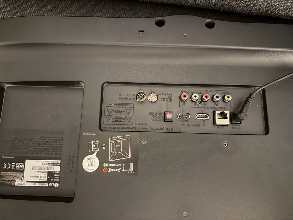 Televizor LG 70cm SMART!