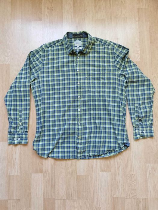 Мъжка риза Camel Aktive