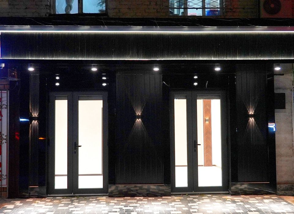 Продаётся Не Жилое Помещения Яккасарайский район Ор-р Ракат Карзинка