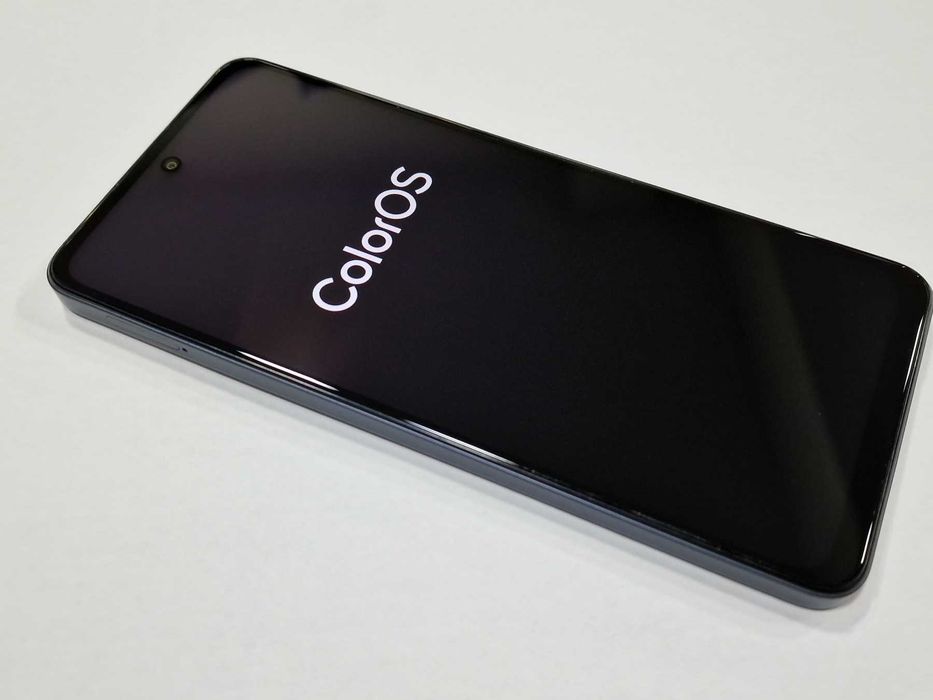 OPPO A5x 128GB 4+4GB RAM Dual
