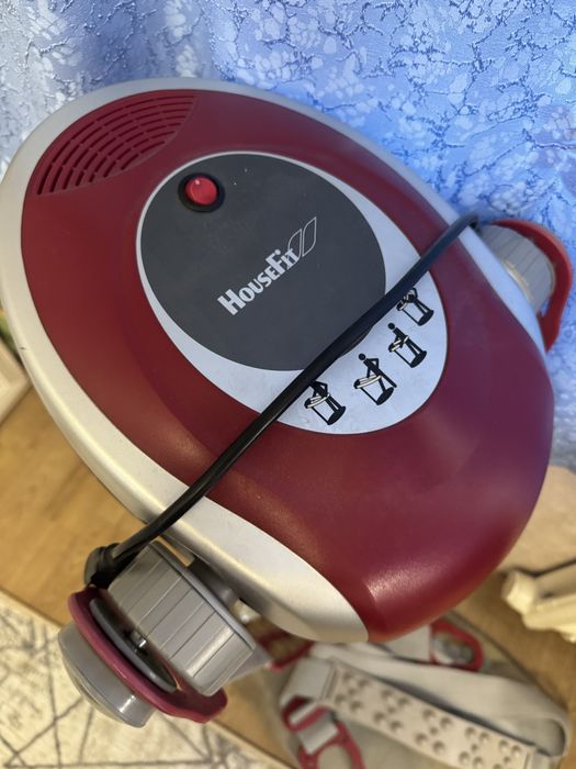 Вибромассажер электрический