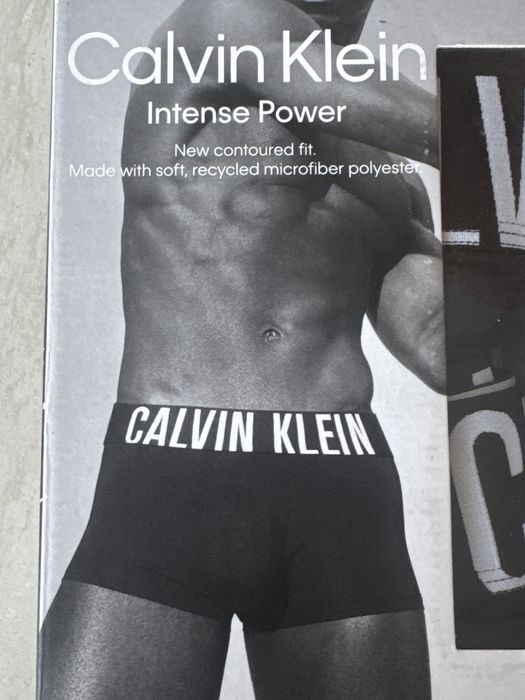 Трусы,  Calvin Klein. Размер S