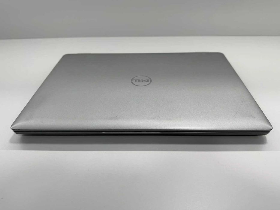 Laptop SH Dell Latitude 5320 i7-1185G7 SSD 512gb NVME 16gb RAM baterie noua
