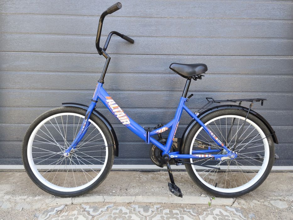 Продам велосипед ALTAIR 710   велик вело