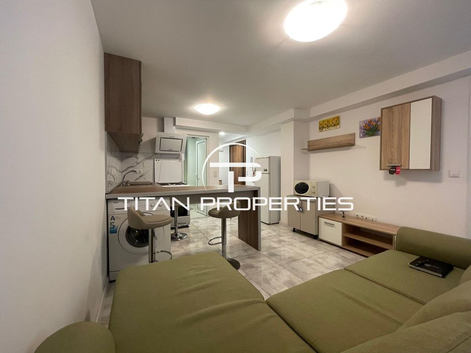 Продава се Двустаен апартамент в Варна, Бриз - 51 кв.м за 2157 €/кв.м - Снимка #1