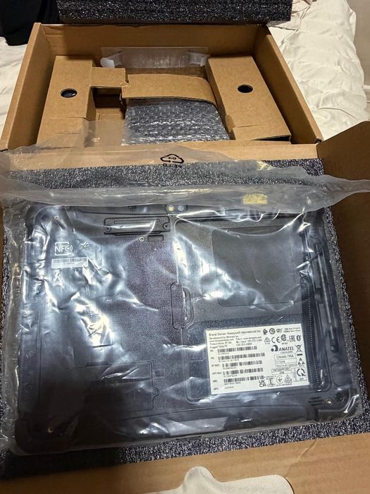 Vand Honeywell RT10A 4G Qualcomm Snapdragon Lte Tdd