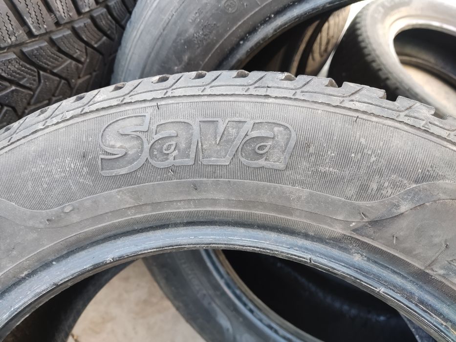 205/60/16 Sava Eskimo
