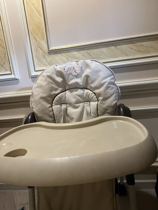 Детский стульчик продается