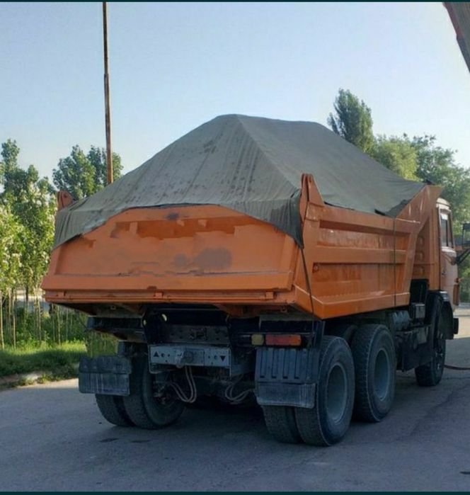 Klines sheben qum tosh клинис щебень песок гравий кампот