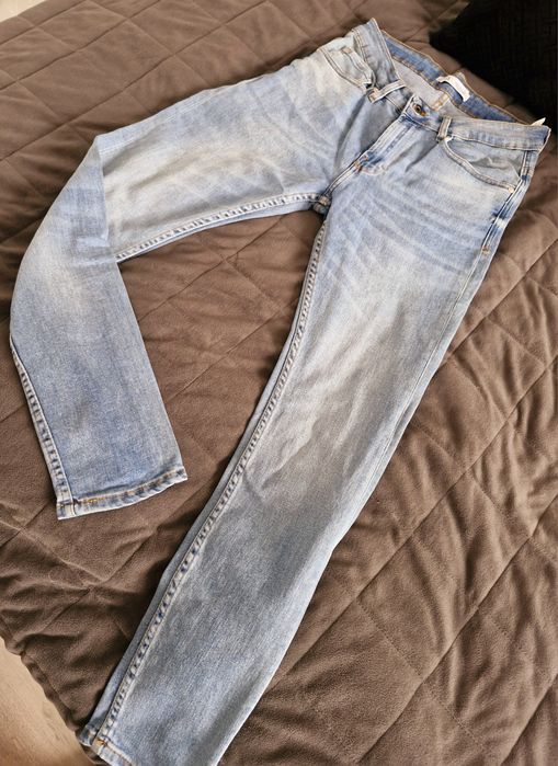 Vand blugi barbati Zara Man