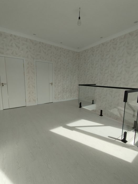 Шикарный дом , Тирсакобад