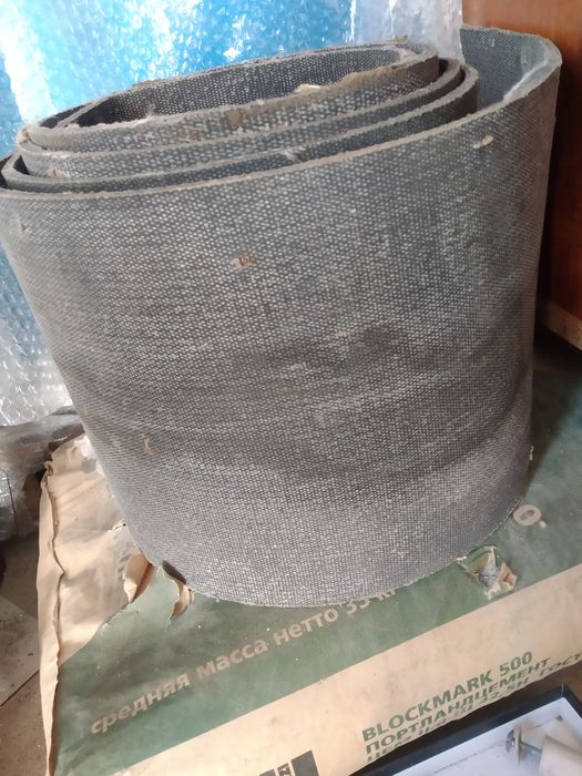 Продам ленту транспортерную