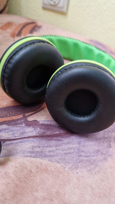 Слушалки за компютър