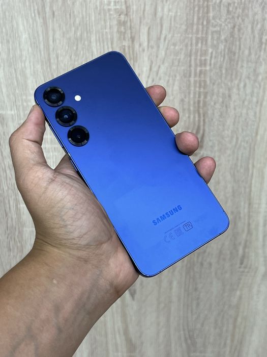 Samsung S25 Plus 256 GB