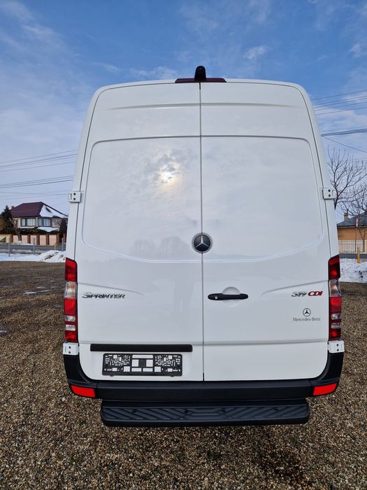 Mercedes Sprinter 319 ,318,316,Ac/Clima, 3.0 CDI,190 Cp,E5