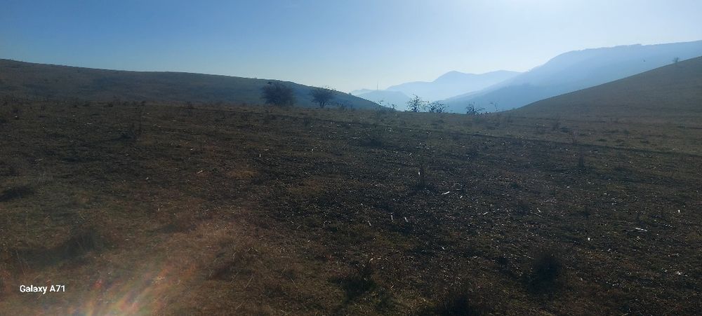 Teren în oraș, zonă în plină dezvoltare