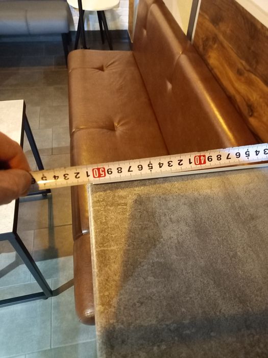 Барная стойка лофт.