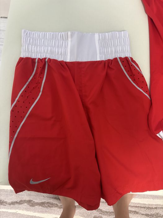 Боксови екипи Nike