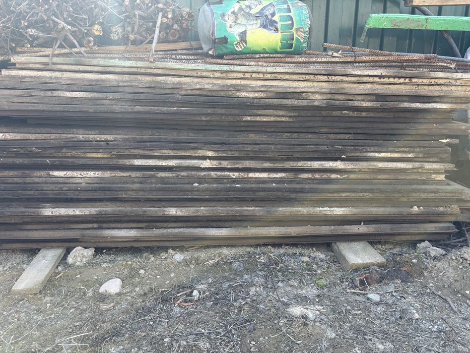 Опалка для фундамента