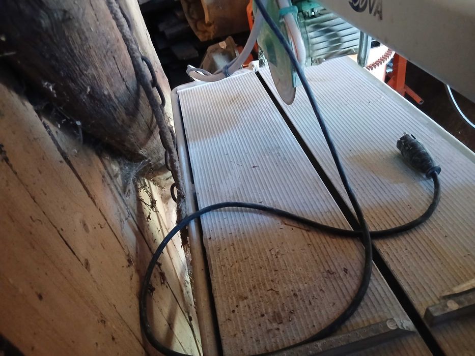 Masina de taiat IMER combi 250 VA