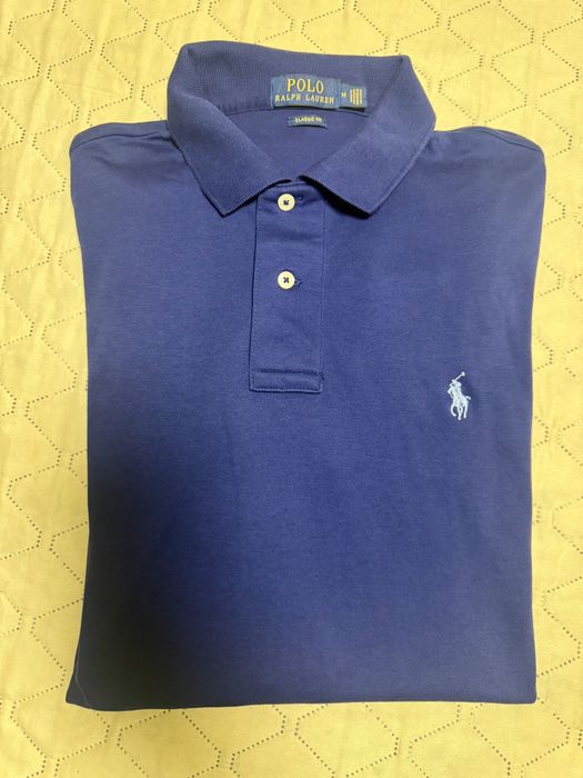 Tricou polo barbati, Ralph Lauren, M