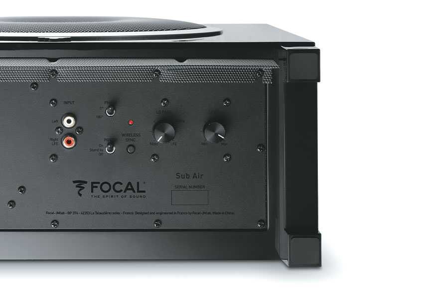 Focal Sub Air subwoofer