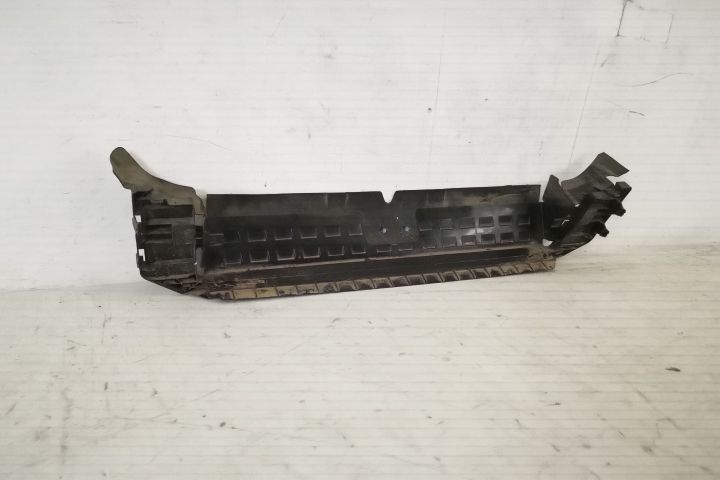 Deflector Aer Central Inferior Original In Stare Buna Mercedes-Benz  S