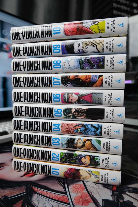 Продам мангу и комиксы