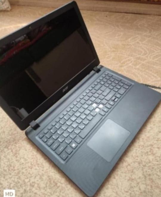 Ноутбук acer сатылады