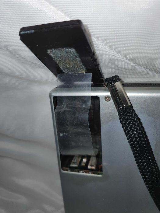 диктофон GRUNDIG stenorette 2020