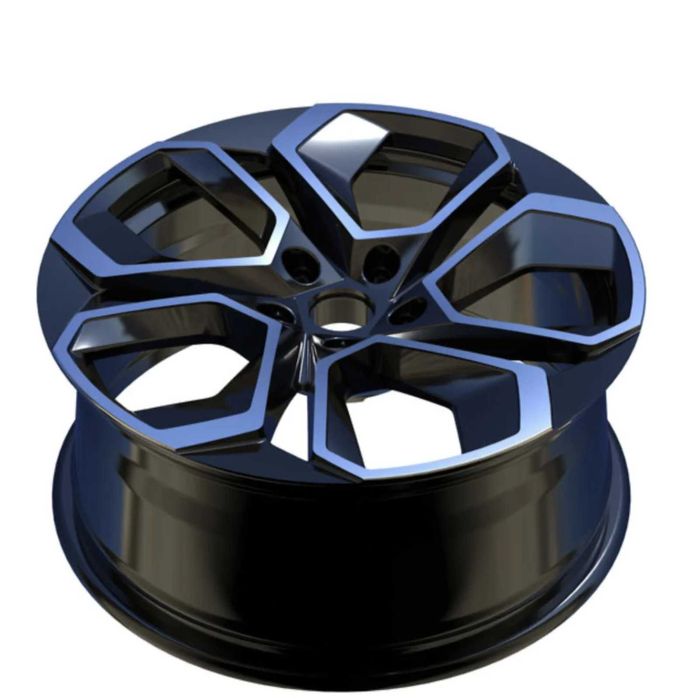 Чисто нови джанти Skoda Octavia RS 5x112 19