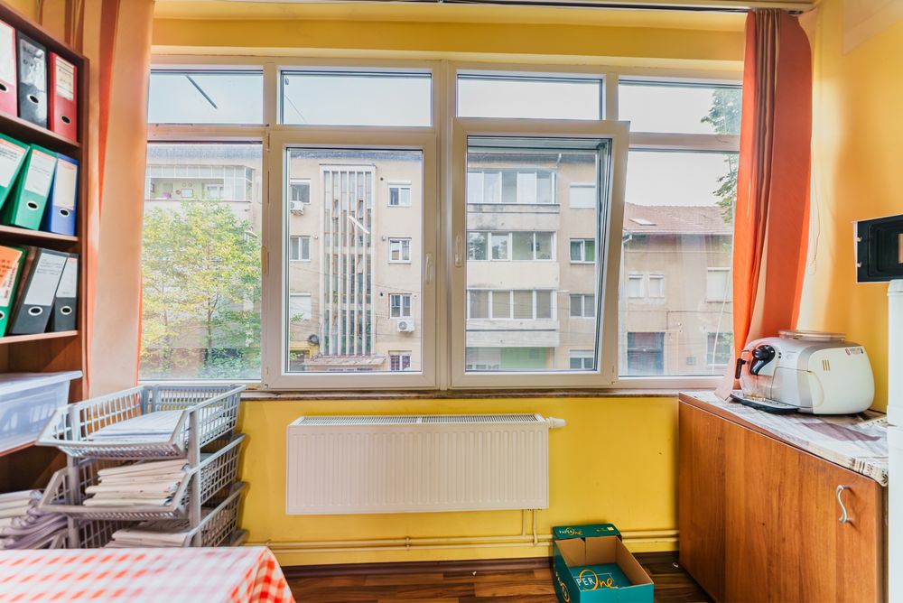Apartament 1 camera Podgoria