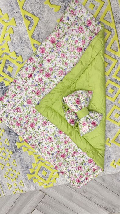 Конверт для выписки