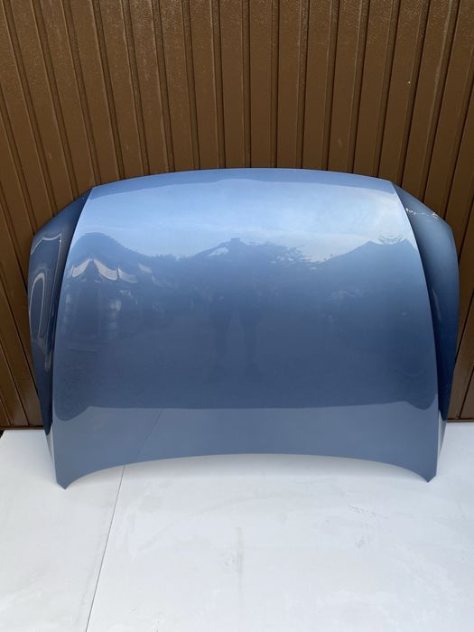 Capota vw Passat B8 cod de culoare LB5J 2015-2020