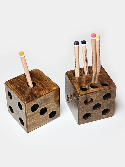 Настольный сувенир из дерева, совга ручка соладиган куту