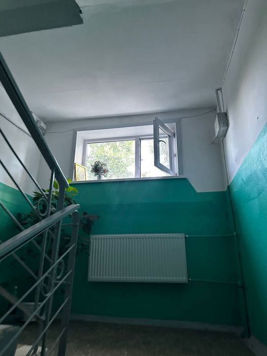 Продам двухкомнатную квартиру