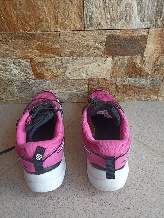 Nike използвани детски маратонки
