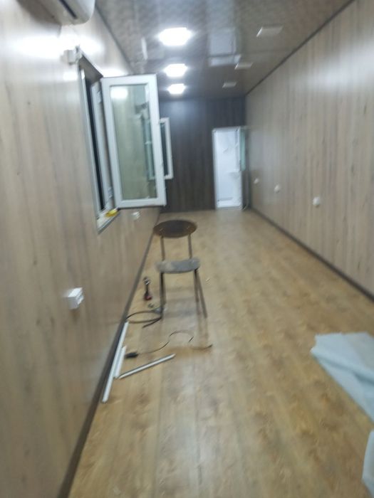 контейнер домики. Domikalar yasaymiz