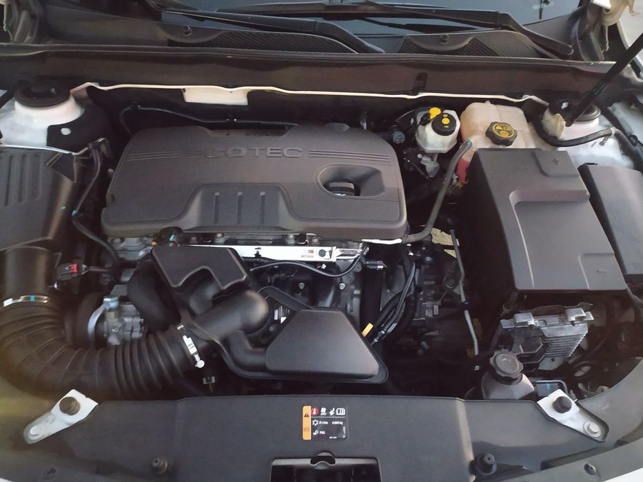 Malibu 1 lt 2014-yil